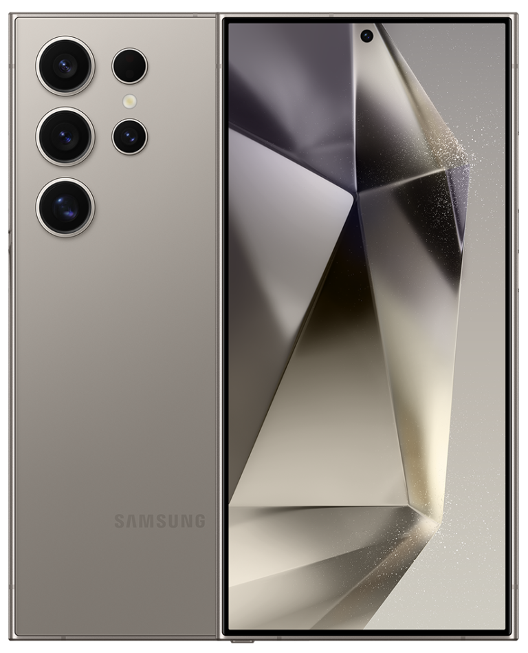 Galaxy S Serie