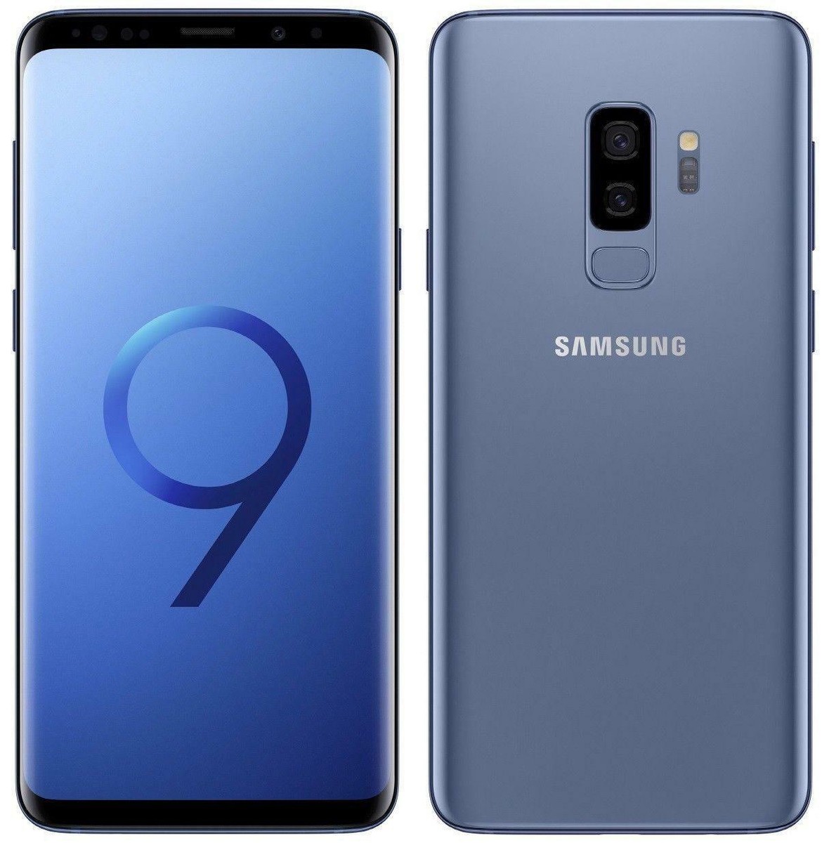 Samsung Galaxy S9 + 4G