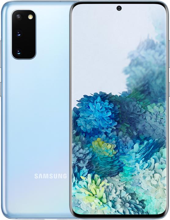 Samsung Galaxy S20 + 4G/5G