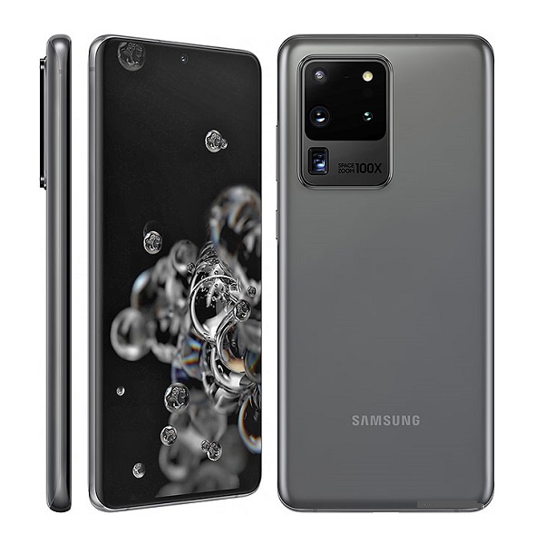 Samsung Galaxy S20 Ultra 5G