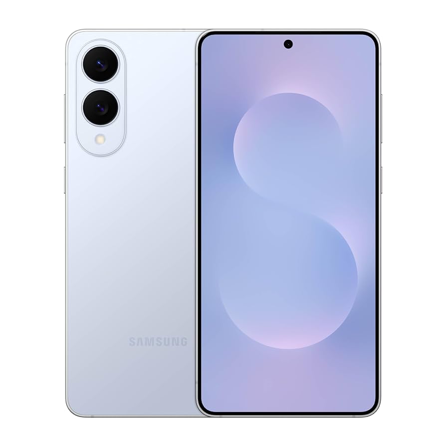 Samsung Galaxy S25 Edge 5G