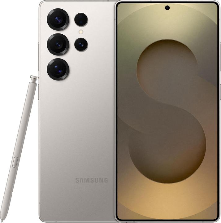 Samsung Galaxy S25 Ultra 5G