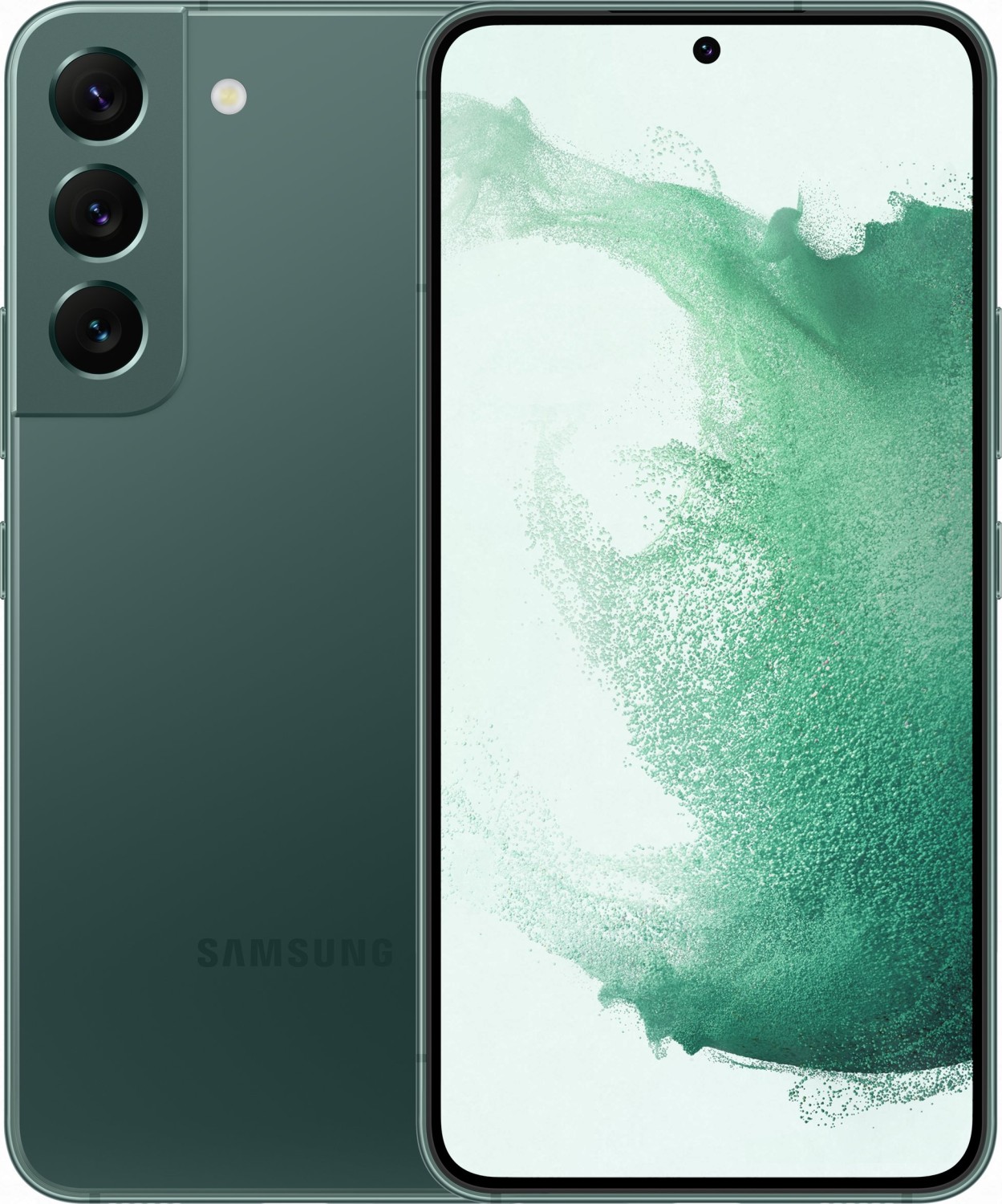 Samsung Galaxy S22 + 5G