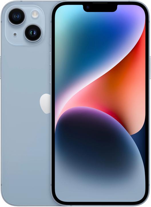 iPhone 14