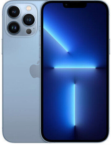 iPhone 13 Pro