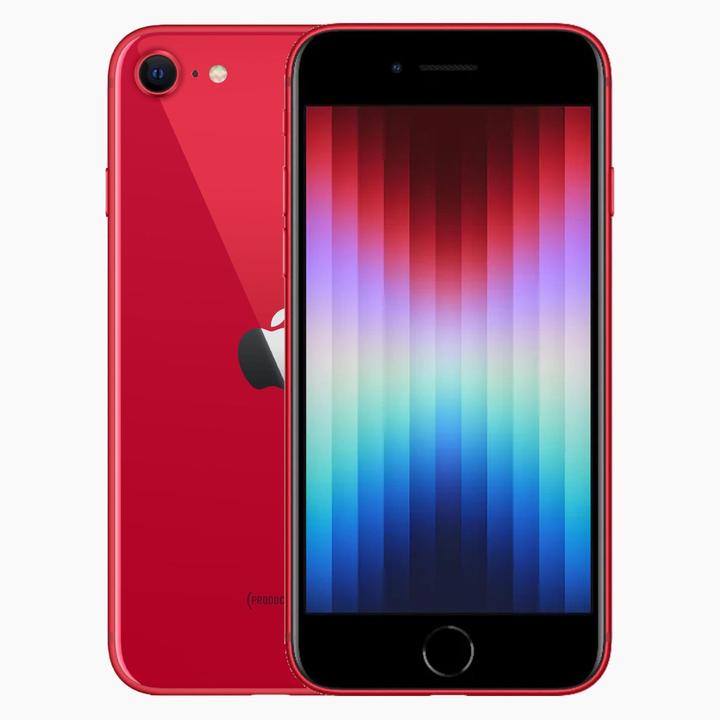 iPhone SE 2020